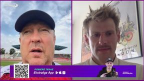 "Prezesem klubu jest Polak". Nie ma wątpliwości, komu będzie sprzyjał tor we Wrocławiu