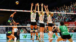 Impel Wrocław - Atom Trefl Sopot 3:0