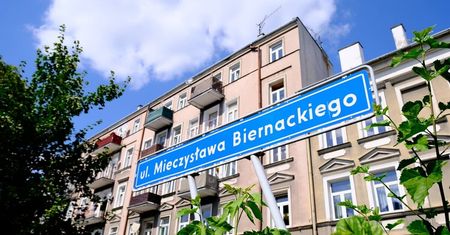 Kierowcy, uwaga! Ulica Biernackiego zostanie zamknięta. Utrudnienia potrwają tydzień