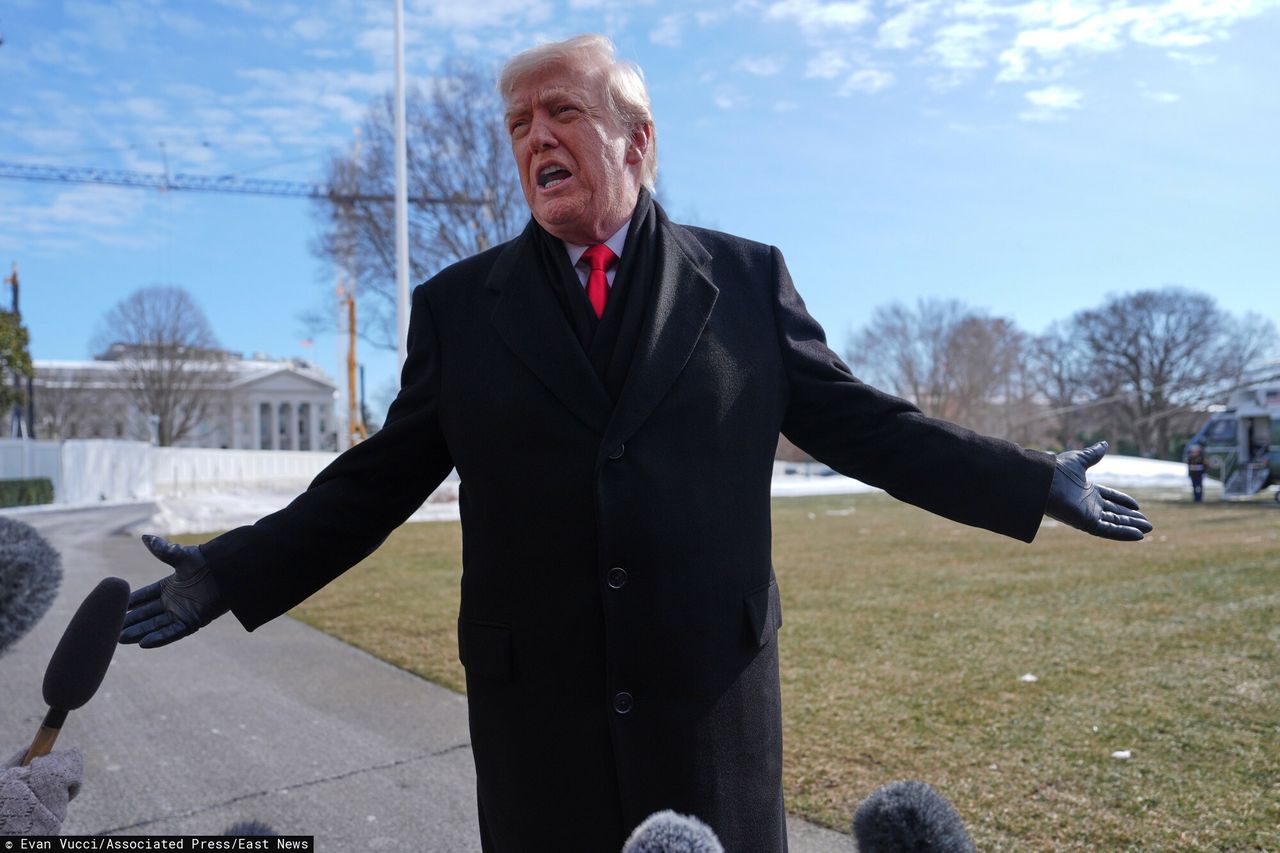 Koniec reżimu na Kubie? Trump: wkrótce upadnie