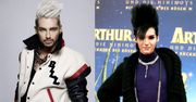 Bill Kaulitz ZMIENIŁ STYL! Na lepszy? (ZDJĘCIA)