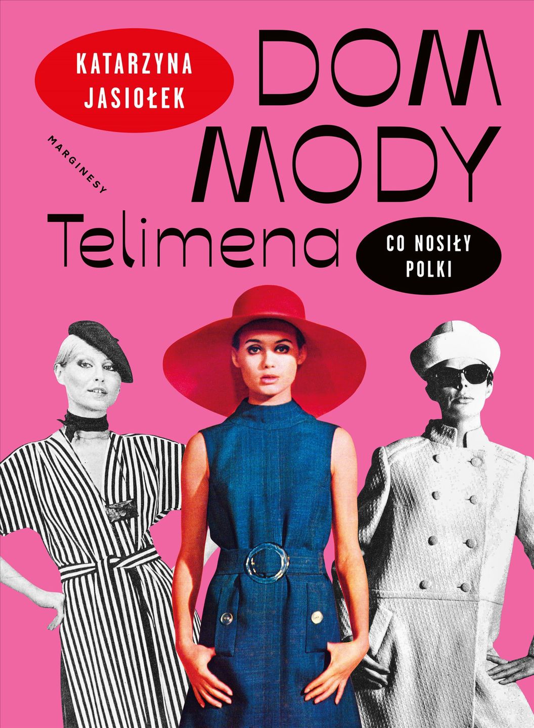 Książka Katarzyny Jasiołek 