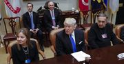 Zagraniczne interesy koncernów z USA zagrożone przez politykę Trumpa