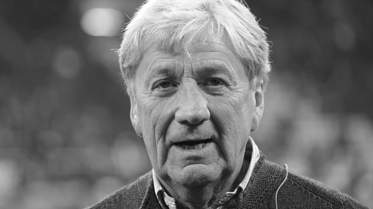 Getty Images / Ralf Ibing - firo sportphot / Na zdjęciu: Frank Mill