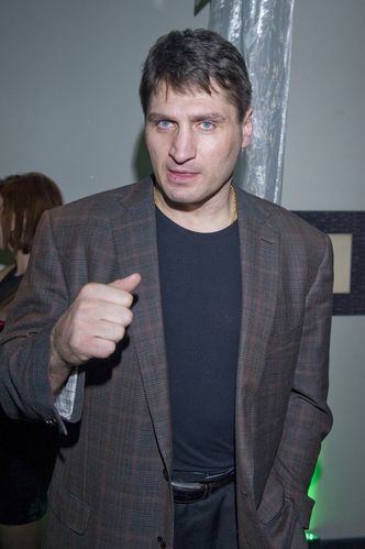 Andrzej Gołota: Wyślę na pogrzeb Szymborskiej 89 róż