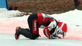 Ice racing: Turniej o Puchar Burmistrza Sanoka (galeria)