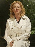 Virginia Madsen nie będzie ukochaną Indiany Jonesa