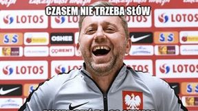Komentarz do Sousy? Internauci przeszli samych siebie [MEMY]