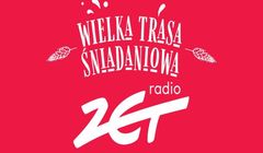 Radio ZET rusza w śniadaniową trasę z plenerowym studiem "Dzień Dobry Bardzo"