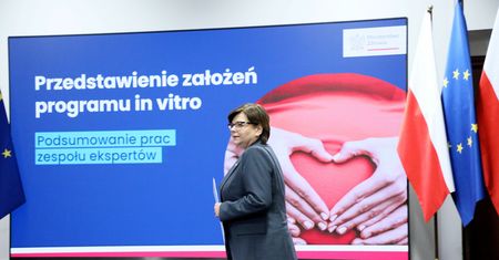 "Ostatnia szansa". Pacjenci walczą z czasem, by dostać się do rządowego programu
