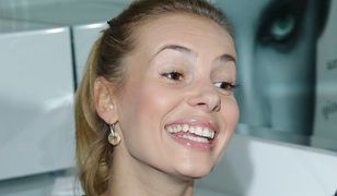 Izabela Janachowska: Co się dzieje ze znaną tancerką?!