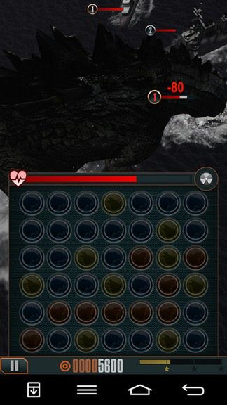 Weekendowy Zestaw Gier i Aplikacji: Godzilla, Bright Weather i Edge of Tomorrow 24