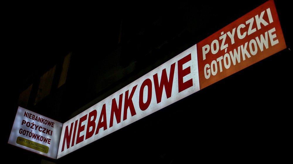 Firma nie powinna zatrzymywać wpłacanych przez klientów pieniędzy - uważa prokuratura