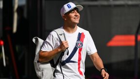 Kierowca F1 skonfrontował się z kibicem. Przerwał wywiad i pobiegł za mężczyzną