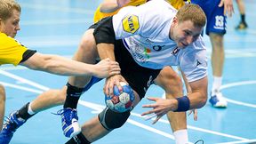 Miedź przegrała w Kwidzynie