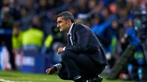 La Liga. Oficjalnie: FC Barcelona zwolniła Ernesto Valverde. Znane nazwisko następcy