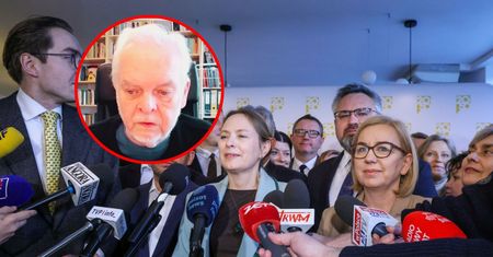 Polska 2050 rozbije koalicję? "Nie będą na tyle nierozważni"