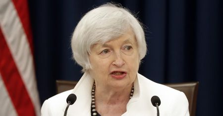 Stopy procentowe w USA w górę. Jest decyzja Fed