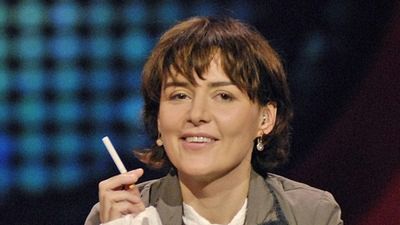 Oj Szczuka, Szczuka...