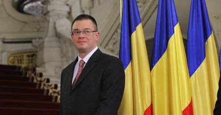 Nowy rząd w Rumunii. "Wymiana politycznego pokolenia"