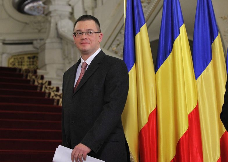Nowy rząd w Rumunii. "Wymiana politycznego pokolenia"