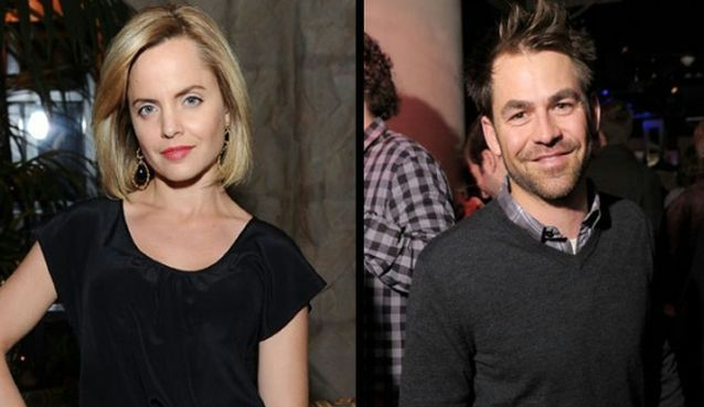 "American Horror Story": Mena Suvari i Kyle Howard wyciągają z dołka