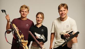 Projekt, jakiego w sporcie nie było