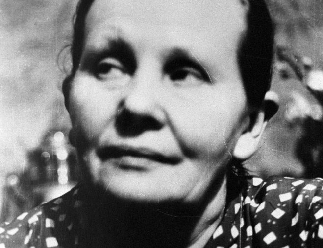 Stanisława Leszczyńska. Jedyna nadzieja dla ciężarnych w Auschwitz