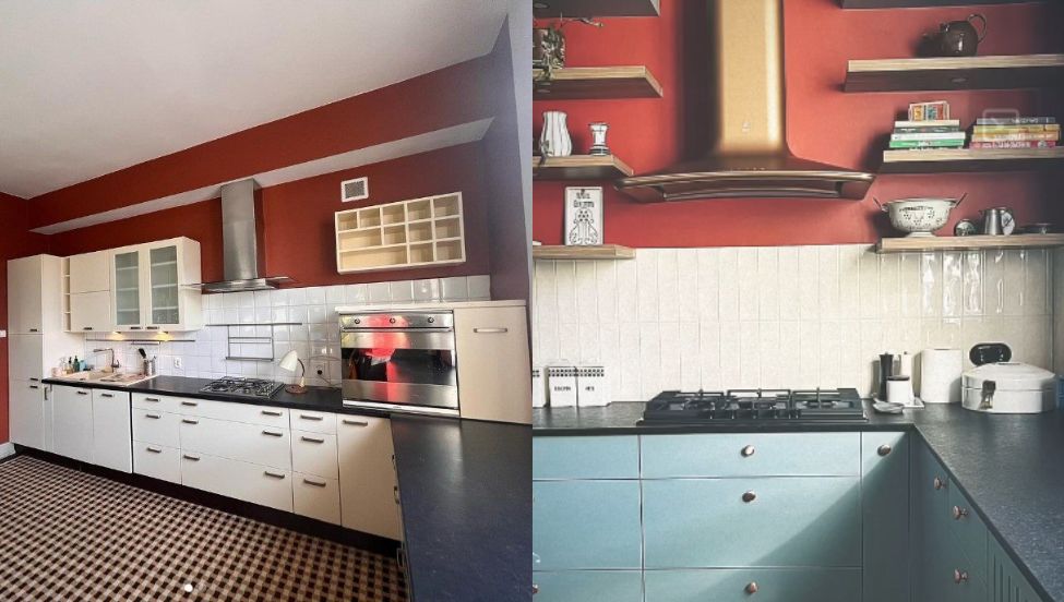 Tak mieszka paulina Holtz z "Klanu"