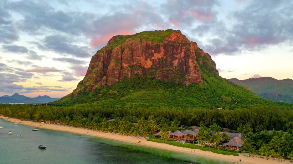 Na Mauritiusie znaleziono ciało Polaka. Z brzucha wystawał śrubokręt (Photo by Franco Origlia/Getty Images)