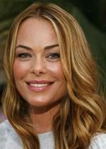 Polly Walker