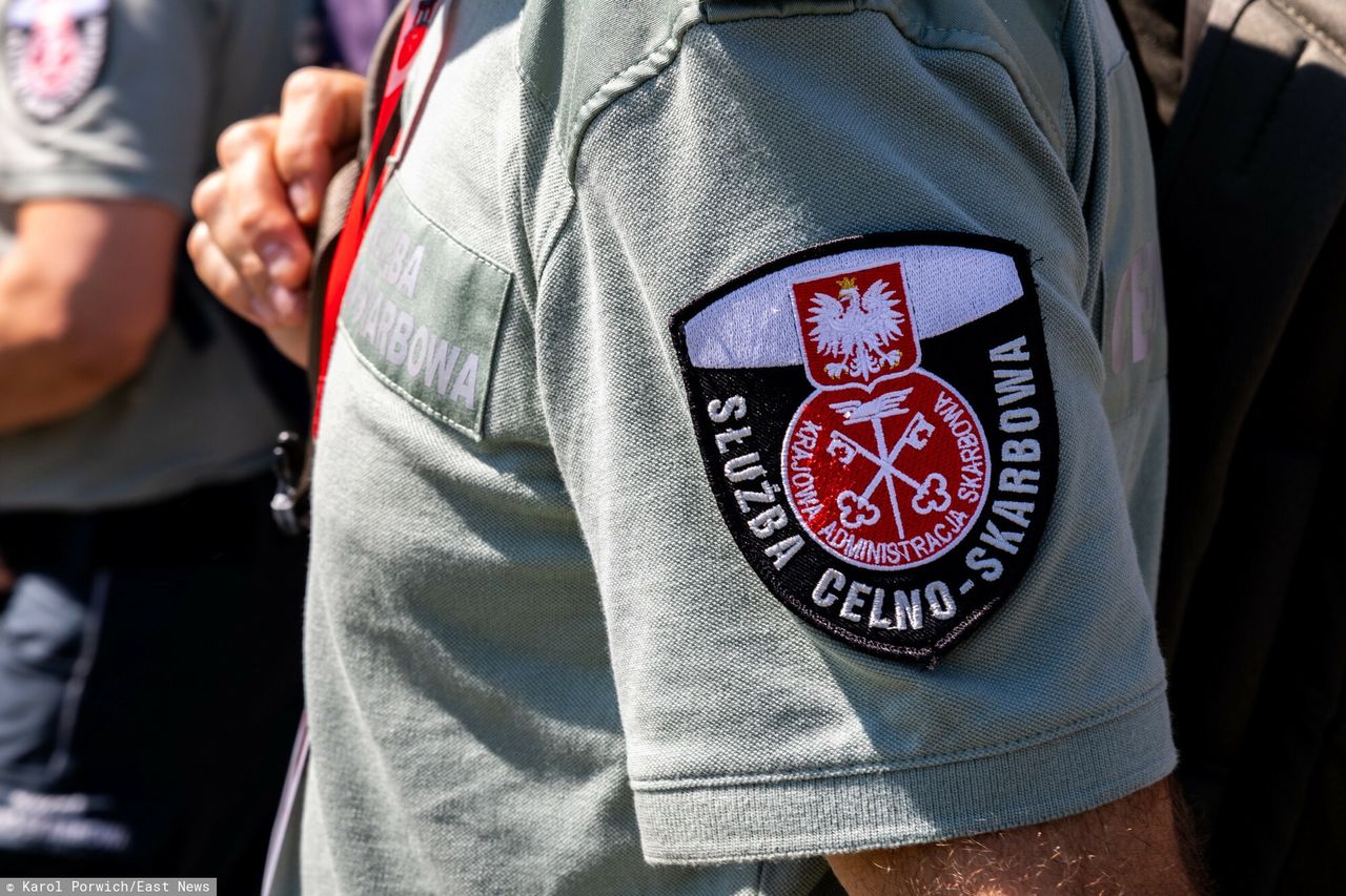 Jest nowy wiceminister finansów. Będzie szefem skarbówki