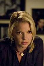 Katherine Heigl chce zabić Jordanę Brewster