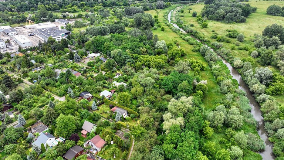 2025.06.16 Poznań, Ostrów Tumski (północna część), R.O.D. Energetyk