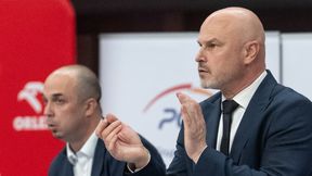 "Przed sezonem wiary w nas nie było". Teraz postraszą mistrza Polski?