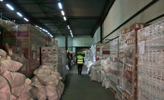 Spowiedź pracownika skarbówki. "Traktują nas jak złodziei, a nie tych, co zbierają na 500+"