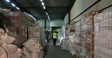 Spowiedź pracownika skarbówki. "Traktują nas jak złodziei, a nie tych, co zbierają na 500+"