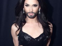 Conchita wciąż chce olśniewać jak na Eurowizji