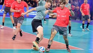 Maciej Janowski mówi o tym wprost. "Energia jest niesamowita"