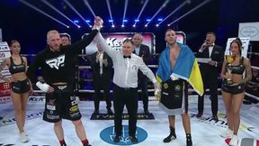 Wyniki Ostrzeszów Boxing Night. Parzęczewski z kolejną wygraną