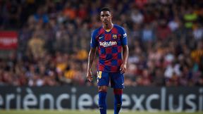 La Liga. Granada - FC Barcelona: to może być czas Juniora Firpo. Nowy nabytek musi zastąpić filar obrony Katalończyków
