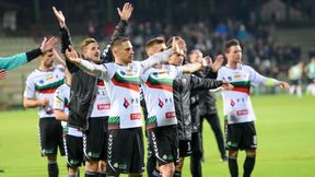 Odwet w Fortuna Pucharze Polski. Mecz zwrotów akcji Bruk-Betu