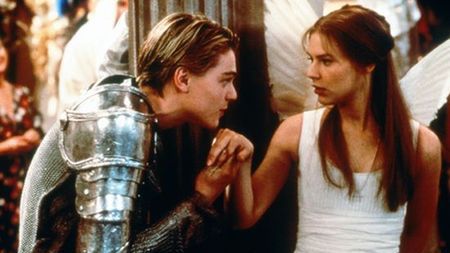 ''Romeo+Julia''