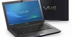 Nowy Sony Vaio. Bardziej smukły, z napędem blu-ray