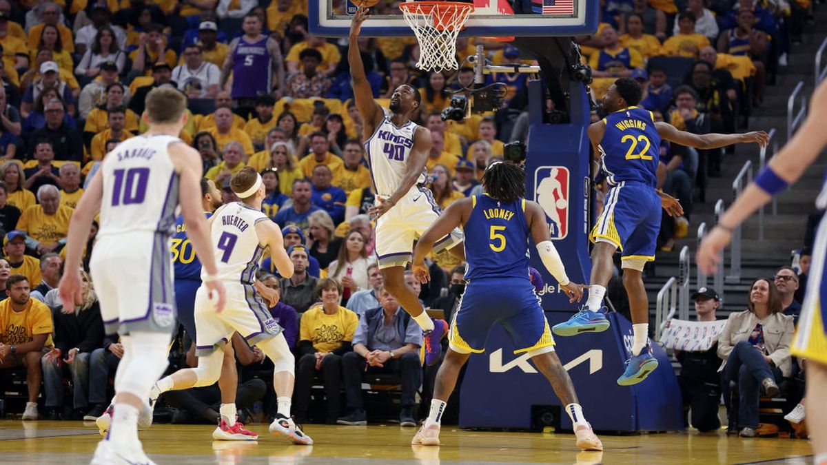 Zdjęcie okładkowe artykułu: Getty Images / Ezra Shaw / Golden State Warriors - Sacramento Kings 