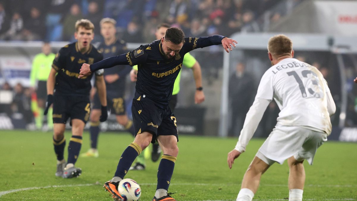 PAP / Marian Zubrzycki