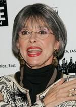 Rita Moreno