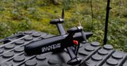 W 30 sekund na 4 km wysokości. Nowy dron z Niemiec