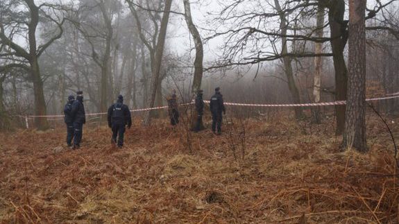 Na wyniki analizy materiału z miejsca katastrofy poczekamy kilka tygodni