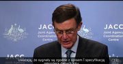 Wychwycono kolejne sygnały